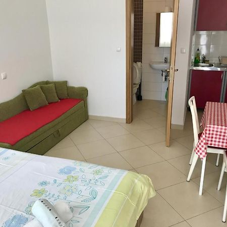 Apartment Ally Crikvenica Exterior photo