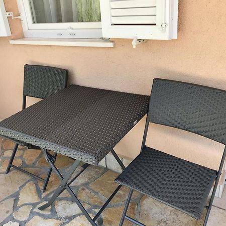 Apartment Ally Crikvenica Exterior photo
