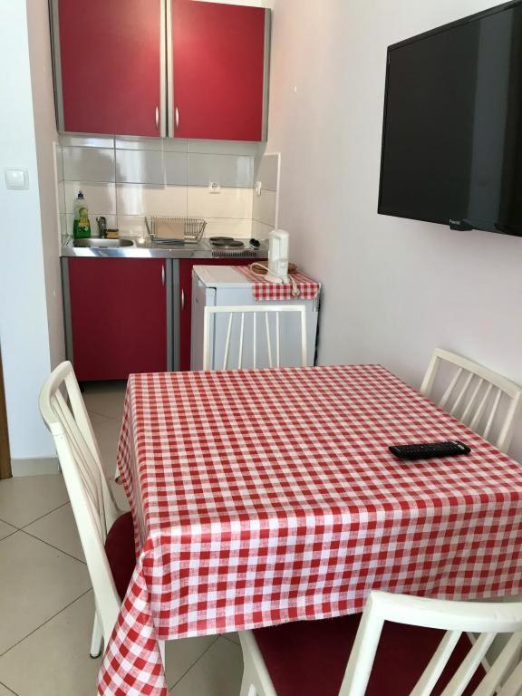 Apartment Ally Crikvenica Exterior photo