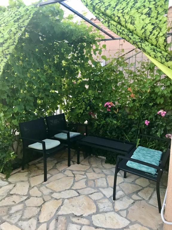 Apartment Ally Crikvenica Exterior photo