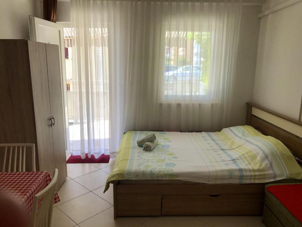 Apartment Ally Crikvenica Exterior photo