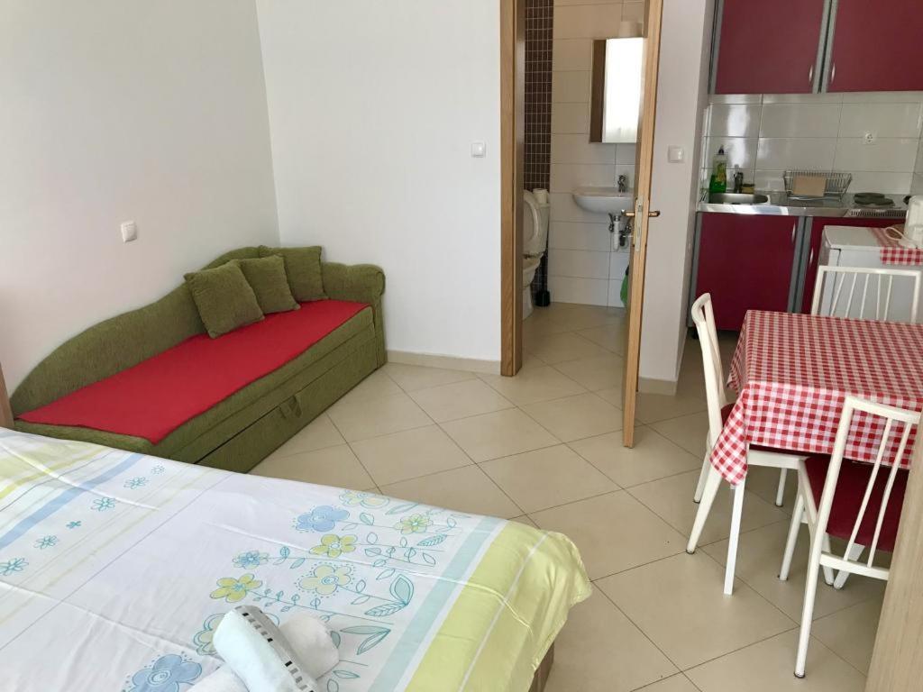 Apartment Ally Crikvenica Exterior photo