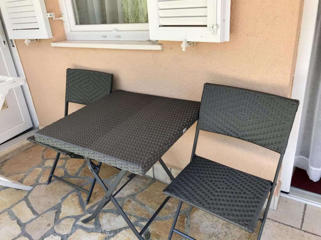 Apartment Ally Crikvenica Exterior photo